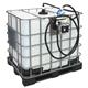 AdBlue® Membranpumpe SB32-IBC 12 V inkl. Automatik-Pistole ASB