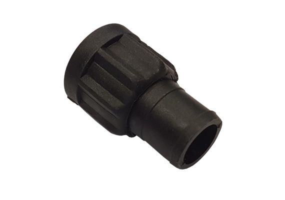 Anschluss für Schlauch DN19 zu HP33