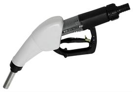 Automatik-Zapfpistole AAN für AdBlue®