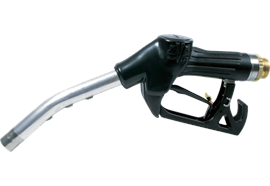 Automatik Zapfpistole Diesel 280 l/min, automatische Abschaltung