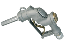 Automatische Zapfpistole ZVA AdBlue®, mit Drehgelenk 1 AG