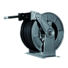 Automatischer Schlauchaufroller 3503 für Wasser 20 bar RAL7016, 30 m DN19