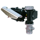 Benzin-Fasspumpe EX50-230V-ZP m. Kabel und Stecker [ERSETZT]