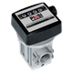 Durchflusszähler K700 bis 220 l/min für Diesel