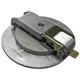 EMCO Domdeckel F0339054 komplett, SDR-Konform mit Augenschraubenset und 2 Schlüssel