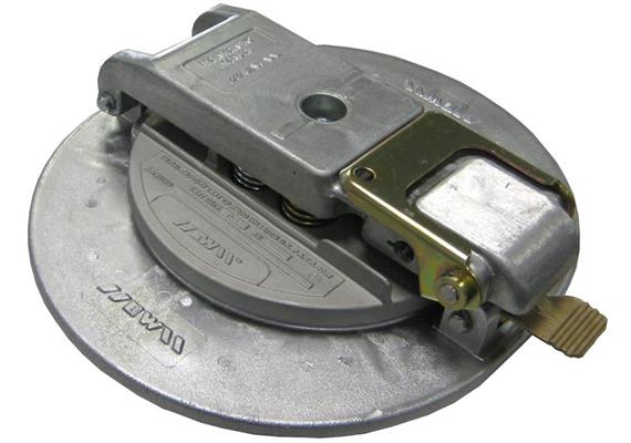 EMCO Domdeckel F0339054 komplett, SDR-Konform mit Augenschraubenset und 2 Schlüssel