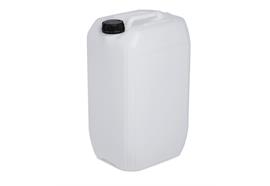 Euro-Stapelkanister PE-HD 25 l