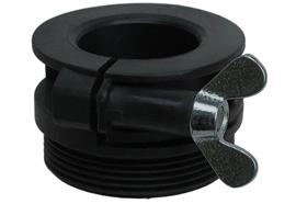 Fassadapter 2" BSP auf ø 40,5 mm innen