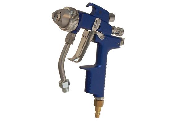 Fett-Sprühpistole für pneuMATO 55 - LubeJet