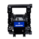 GRACO QUANTM i80, 230V ALU HYTREL 1½" IG ATEX für Benzin