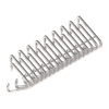 Gurtverbinder M74LW-SS-300-12 - Draht 1,2x1,0 mm aus 1.4404 (SS)