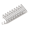 Gurtverbinder M74NW-SS-1200-12 - Draht 1,2x1,0 mm aus 1.4404 (SS)