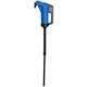 Hebelfasspumpe HP33 aus Nylon mit NBR-Dichtung für 50-200 l Fässer (BLAU)