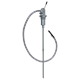Hebelpumpe LAP125 für 50 - 200 l Fässer