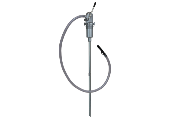 Hebelpumpe LAP125 für 50 - 200 l Fässer