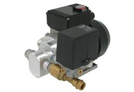 Hochleistungs-Zahnrad-Pumpe EP400-DS mit Druckschaltersteuerung