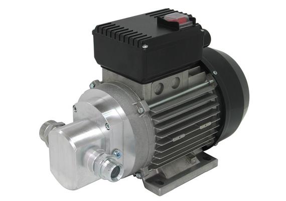 Hochleistungs-Zahnrad-Pumpe EP400
