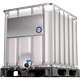 IBC Transport- und Lagertank 1000 nicht UN