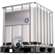 IBC Transport- und Lagertank 1000 UN 31 HA1/Y/D/BAM