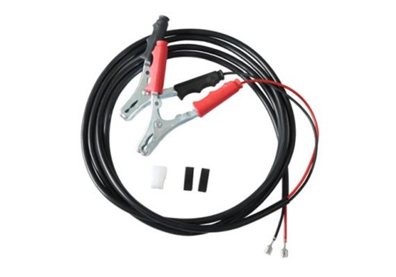 Kabel-Kit für Zahnradpumpen 12/24 V