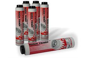 Lube-Shuttle® Booster-Pack HIGH TEMP EP-2L HT, VPE 24