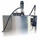 Lube-Station P1000-4 mit DIGIMET E30 Preset