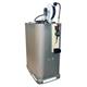 Lube-Tank P-1000T-R Kompaktanlage mit DIGIMET E30 Preset