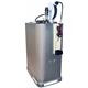 Lube-Tank P-1000T-R Kompaktanlage mit DIGIMET E35