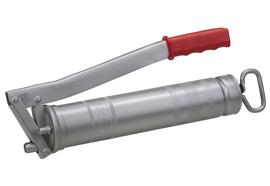 MATO Ganzstahl-Fettpresse E500 - R1/8" ohne Zubehör
