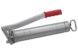 MATO Ganzstahl-Fettpresse E600 - R1/8" ohne Zubehör
