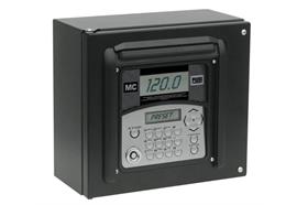 MC Box 230V AGILIS AdBlue 250 User