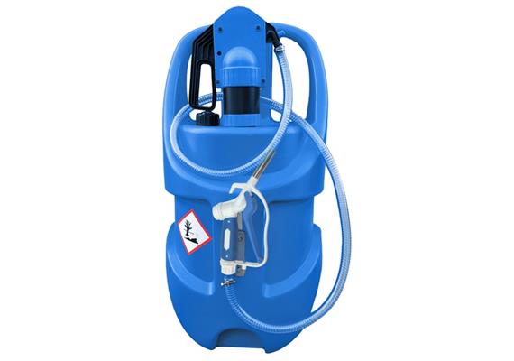 Mobile Tankeinheit MT-AdBlue® 75l HP-500