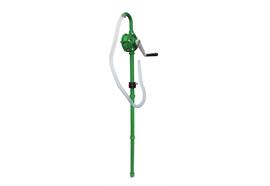 Polypropylen Kurbelpumpe RP100-PP
