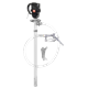 Pumpen Paket 7, SPE-950V-ALU-39 - Nicht korrosive Flüssigkeiten und leichte Öle
