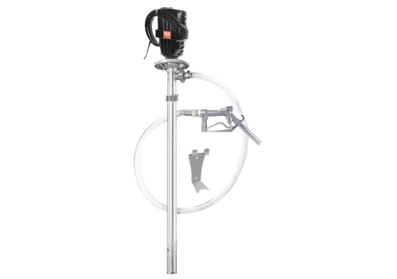 Pumpen Paket 7, SPE-950V-ALU-39 - Nicht korrosive Flüssigkeiten und leichte Öle