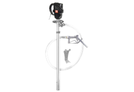 Pumpen Paket 7, SPE-950V-ALU-39 - Nicht korrosive Flüssigkeiten und leichte Öle