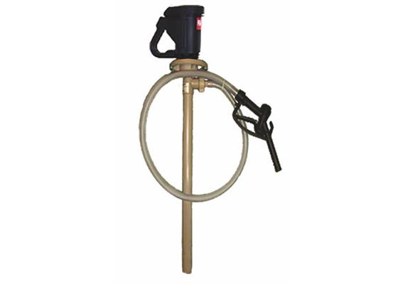 Pumpen-Paket- SPEK-PPS-39 - Zapfpistole mit Viton O-Ring