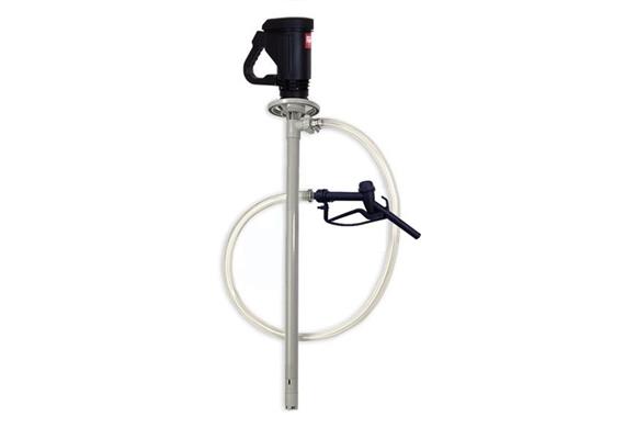 Pumpen Paket SPEK-PPS-47 - Zapfpistole mit Viton O-Ring