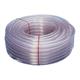 PVC Schlauch 4/8 mm farblos