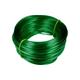 PVC Schlauch 4/8 mm grün