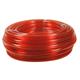 PVC Schlauch 4/8 mm rot