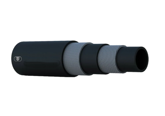 Schlauch DN20 für Benzin und Diesel leitend, 19 x 27 mm