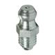 Schmiernippel H1 M6 aus Edelstahl 1.4305 (V2A), SW 7