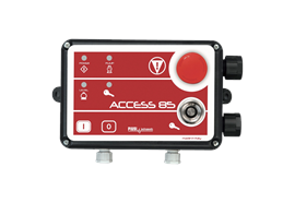 Steuereinheit Access 85, 230V, 6A