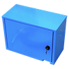 SUZZARABLUE BOX ohne Inhalt, 520 x 420 x 280 mm