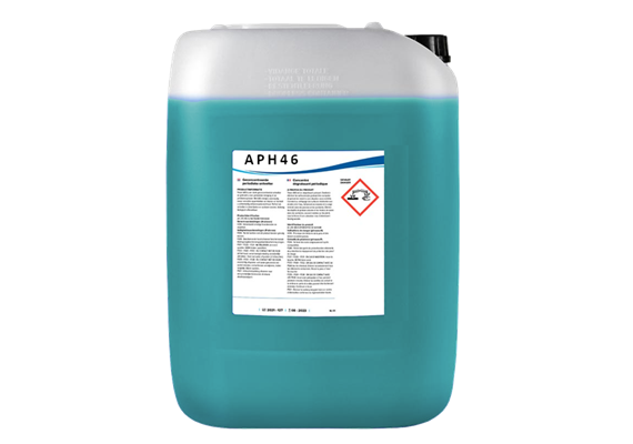 Tankentfettungsmittel APH46 ProClean, Kanister à 30 kg