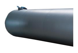 Tankschutzpaket für Diesel / Heizöl KVU 232.014