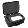 Tragekoffer für ULTRA 2/3 LED aus Kunststoff