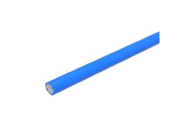 Verbindestab ECP187NCS, ø 5,2 mm, Rolle 3m