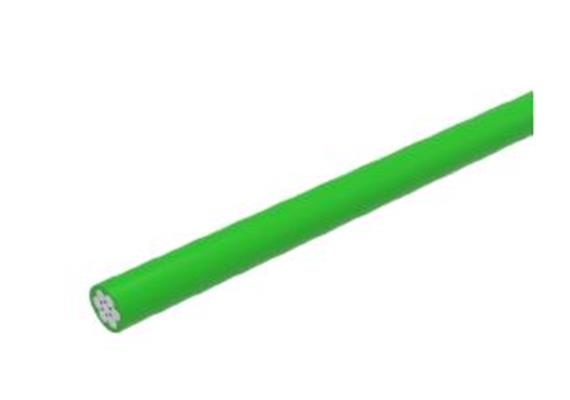 Verbindestab ECP62NC, ø 2,1 mm, 30m Rolle